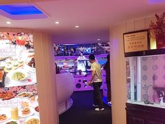 -巴特餐饮6加1音乐餐吧·新疆菜