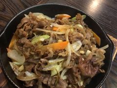 -HONGA HONGA雄家(曹路店)