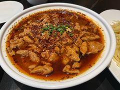 -国人川菜(李家村建东街店)