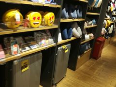 -九木杂物社(恒隆广场店)