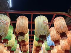-回龙窝历史文化街区