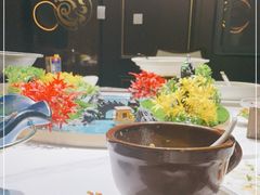 -十里·东湖院子(湖北省博物馆店)