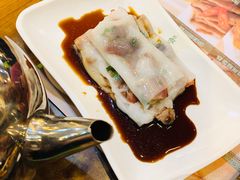 -添好运点心专门店(深水埗店)