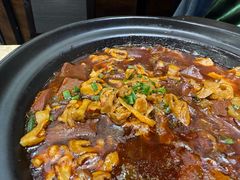 -李氏传家菜(兴城路店)