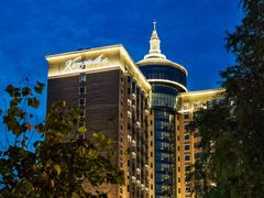 -成都凯宾斯基饭店