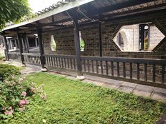 -中华贤母园-陶渊明纪念馆