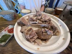 -格日勒阿妈蒙古厨房(大召店)