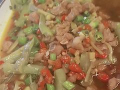 -一个叫川的地方(麒麟新天地店)