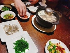 -采悦轩中餐厅·粤菜·海南菜(神州半岛喜来登度假酒店)
