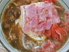 -苏渝轩锅盖面(润州万达广场店)