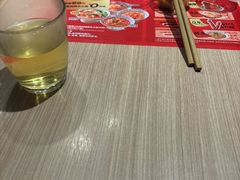 -大师兄·西北小馆(南沙万达广场店)