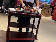 -京味张·北京烤鸭(南山店)