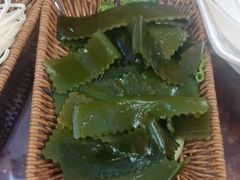 -塔兰齐新疆孜然火锅(鲤鱼山路店)