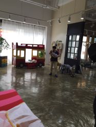 -WPlus明星肖像亲子全家福摄影