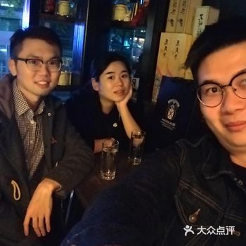 鸟鸣涧、伯爵雾岛、黑糖梅子牛奶