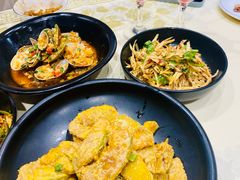 -聚味瞿记·龙虾堂(天元店)