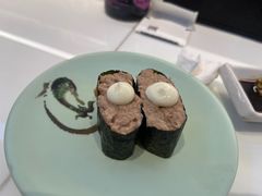-三禾寿司(君尚店)