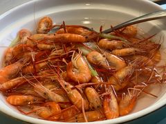 -火福·天湖阁大闸蟹博物馆主题餐厅(浅水湾店)