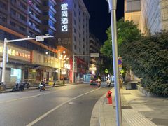 -小柴米·传统江西菜(八一广场店)