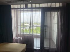 -南京禄口机场雅高铂尔曼大酒店