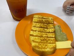 法式吐司-Killiney Kopitiam(基利尼路67号店)