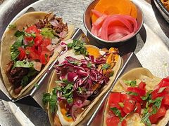 -Q MEX 库迈墨西哥餐吧(三里屯店)