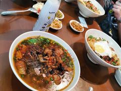 -易裕和·长沙米粉(友谊路店)