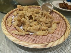 -星龙海鲜(望江东路店)