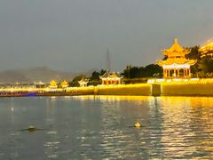 -党河风情线国家水利风景区