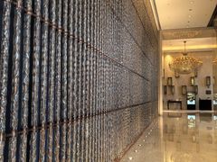 -长沙富力万达文华酒店