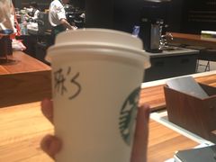 -星巴克(深圳布吉万象汇4F店)