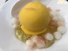 -圆碌碌甜品屋(狮山店)