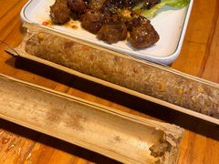 -61号餐吧(兴坪古镇漓江店)