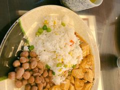 -长生素斋(普陀山店)