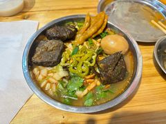 -柳州肥姨妈大骨螺蛳粉(东靖路店)