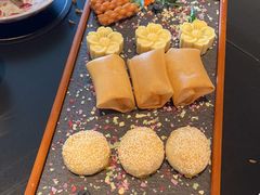 -逸品淮扬(东方渔人码头店)