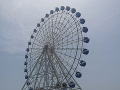 -秦皇岛乐岛海洋王国