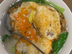 -浔庐餐厅•江西老字号•九江菜(烟水亭店)