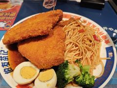 -伯友茶记(中华广场店)