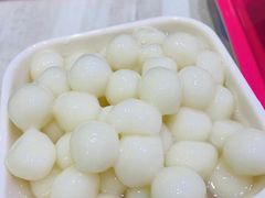 -满记甜品(江桥万达店)