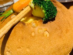 -新贝乐意大利餐厅(苏州中心店)