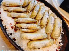 -莆田餐厅PUTIEN(三里屯店)