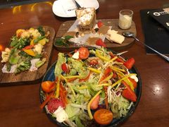 -haxnbauer海森堡德国餐厅(深圳coco店)