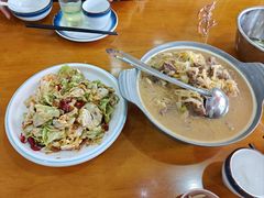 -鹤乡东北菜(崮山路店)