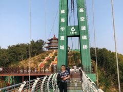 -威海华夏城景区