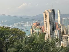 -山顶缆车