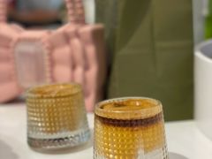 -1/4 ONE QUARTER COFFEE LAB(朝阳大悦城店)