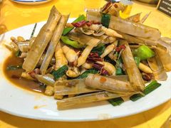-老字号蛇口德记烧腊饭店·海鲜加工