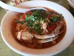 -芽庄越式料理(MOKO新世纪广场店)