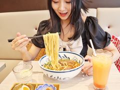 -康师傅私房牛肉面(马泉营奥莱店)